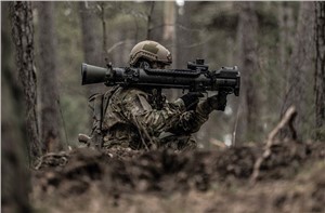 Saab Receives Order for Carl-Gustaf from NATO Support and Procurement Agency