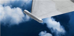 Saab Receives Order for Arexis Sensor Suite for German Eurofighters