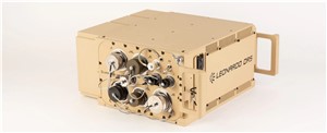 Leonardo DRS Introduces New Mounted Form Factor Mission System to Address the US Army&#39;s CMOSS Modernization Initiative