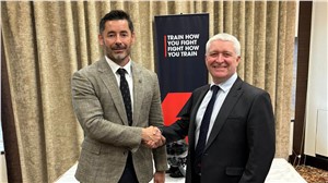 AERALIS Signs a MoU With Red 6
