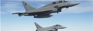 Eurofighter, an ever-evolving system