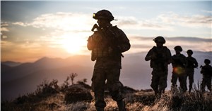 GDIT Awarded $922M Contract to Modernize US CENTCOM IT Infrastructure