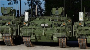 US Army Awards BAE $754M for 2nd Phase of FRP for AMPV Program