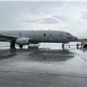 US Navy Delivers 1st P-8A Poseidon Aircraft for Increment 3 Block 2 Modifications