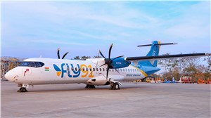 P&amp;WC Signs Engine Services Agreement With India&#39;s Fly91