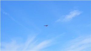 Exosonic Successfully Flies EX-3M Trident