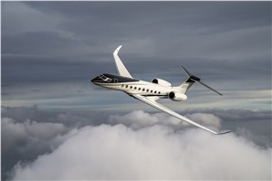 Gulfstream G700 Earns FAA Certification