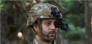 THEON to Supply the Estonian Defence Forces With ARGUS Night Vision Monocular