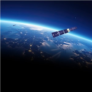 Tyvak International Secures EDA Contract for Pioneering VLEO Satellite Project