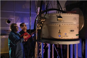 Boeing Awarded Contract to Continue Extreme Environmental Testing for Critical Defense Platforms