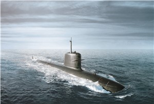 Naval Group and PT PAL Signed a Contract with Indonesia for 2 Locally Built Scorpene Evolved Full LiB Submarines