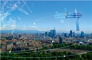 Thales, Presagis, Universite Laval Combine Their Expertise to Increase Autonomy in Advanced Air Mobility Solutions