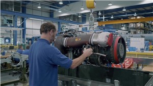 Safran Renews Support Contract for UK MoD Merlin Helicopter Engines