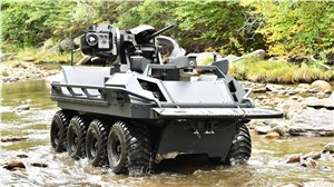Rheinmetall to Supply Japan With its 1st Fleet of Autonomous Vehicles