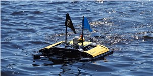 Aurora&#39;s Adaptive Control Architecture Demos Success on the Water