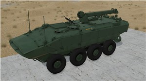 BAE Receives $79M Contract from USMC to Build and Deliver ACV-R Test Vehicles