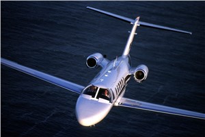Textron Aviation to Expand Aftermarket Support Offerings to Include New All-Garmin Avionics Upgrade for Cessna Citation CJ2