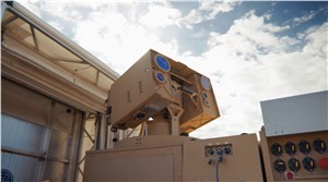 BlueHalo to Provide US Army with Full-Cycle Support for HEL Systems