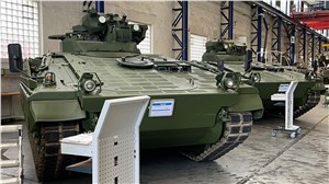 Rheinmetall to Deliver 20 More Marders to Ukraine