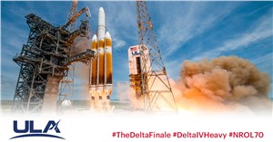 Marking the End of an Era, ULA Successfully Launches Final Delta IV Heavy Rocket