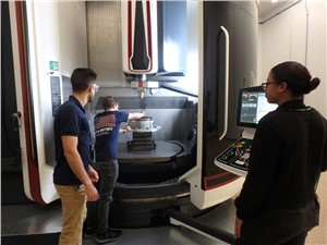 P&amp;W Announces North American Technology Accelerator
