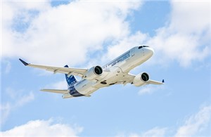 Latin America Commercial Aircraft Services Market Value Set to Double by 2042