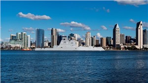HII is Awarded $74M Contract to Support US Navy VLS