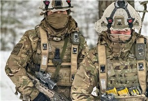 British Army Signs New Contract for Saab Instrumented Live Training Capability