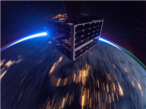 Kongsberg Will Provide Maritime Surveillance Services to Norway