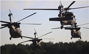 Leidos Selected for ANG Aviation Training Contract