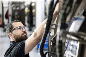 P&amp;W Announces GTF MRO Capacity Expansion at West Palm Beach Facility
