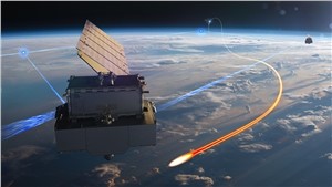 L3Harris Selects Mercury to Provide Solid-State Data Recorders for SDA&#39;s Tranche 2 Tracking Layer Satellites