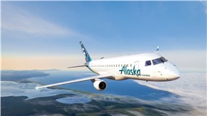 Embraer and Horizon Air Sign Agreement for Collaborative Inventory Planning