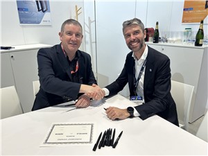 Barfield and AerFin Strengthen Partnership with Component Repair Agreement