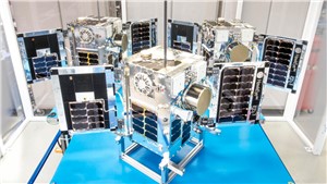 Exolaunch Signs with HawkEye360 to Provide Launch and Deployment Services for Multiple Satellite Missions