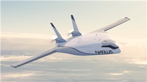 Natilus and MONTE Announce Partnership to Offer Leasing of Kona Regional Blended-Wing-Body Aircraft