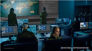 LM Awarded C2BMC-Next Contract to Enhance Global Interoperability