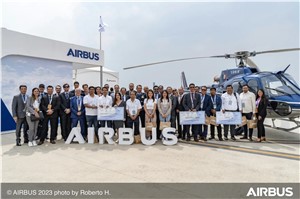 Paving the Way for Sustainable Aerospace in Latin America