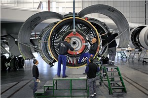 MTU Maintenance Strengthens its ON-SITE Services Network