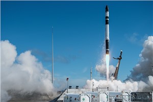 Rocket Lab Selected by SSC to Build and Launch Spacecraft for Tactically Responsive Space (TacRS) Mission