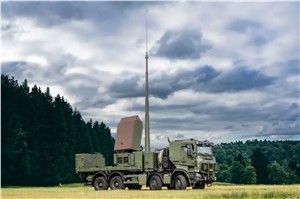 Thales to Supply 7 Additional Ground Master 200 Multi-mission Compact Radars for the Dutch MoD