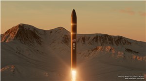 US MDA Selects LM to Provide its Next Generation Interceptor