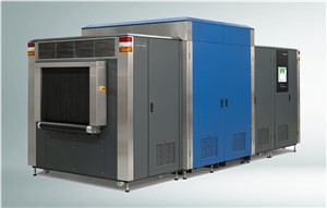 Smiths Detection Launches Cutting Edge X-ray Diffraction Scanner
