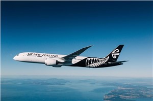 Neste to Supply SAF to Air New Zealand at Los Angeles International Airport