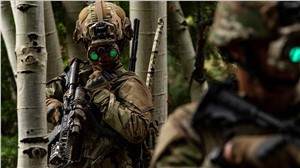 US Army Awards L3Harris ENVG-B Production Order