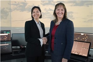 NAV CANADA and CAE Form Partnership to Train Air Traffic Controllers and Flight Service Specialists