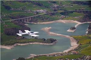 Electrifying Flight Training: Unveiling the B23 Energic Aircraft for Market Delivery