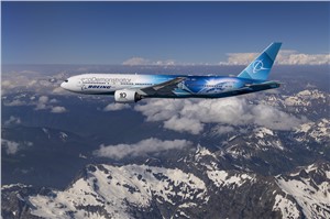 Boeing Makes its Largest Purchase of Blended Neste MY SAF to Be Supplied by EPIC Fuels and Avfuel