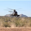 MD Helicopters Features Industry Disrupting Configurable Avionics and Weapons Systems at the Army Aviation Mission Solutions Summit