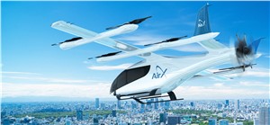 Eve Air Mobility and AirX Sign LoI for up to 50 eVTOLs, Service Support, and Urban ATM Software